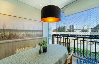 Imagem 7: APARTAMENTO - JARDIM ANA MARIA - SP