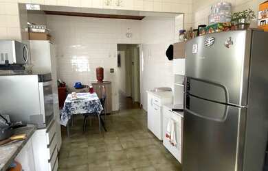 Imagem 4: Casa na Lapa para locação