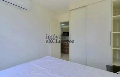 Imagem 8: Apartamento com 1 dormitório para alugar no bairro Água Verde - Curitiba/PR