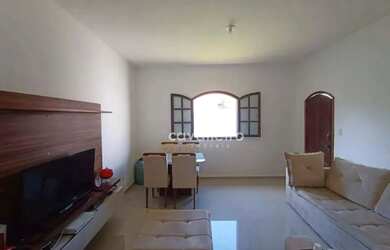 Imagem 2: Casa com 2 dormitórios à venda, 69 m² por R$ 360.000,00 - Barroco Itaipuaçu...