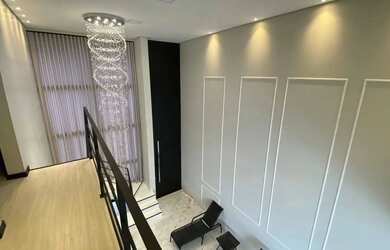 Imagem 10: MORADA DO VALE - R$ 1.600.000 - Casa à venda, 4 Quartos 1 Suíte , 203...