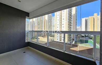 Imagem 5: Apartamento à venda no Torreville na Gleba Palhano, Londrina PR