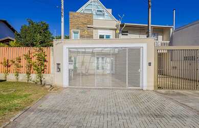 Imagem 2: Vendas Sobrado Curitiba PR