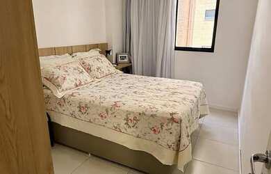 Imagem 4: SAINT THOMAS ONDINA. Piscina, Varanda, 40m² de Áreae1 Vaga na garagem