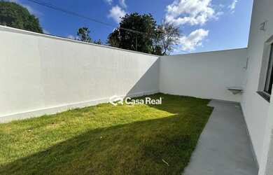 Imagem 9: Casa Moderna em Condomínio Turu São Luís - MA