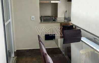 Imagem 2: Oportunidade na Vila Maria! Apartamento com 3 Dormitórios, 2 Vagas e Lazer