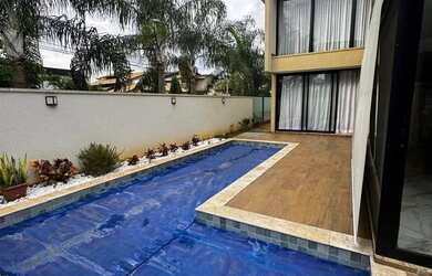 Imagem 6: Sobrado à venda no Jardins Mônaco VENDA