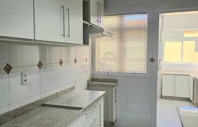 Imagem 7: Apartamento à venda Edifício Victor Hugo - Centro