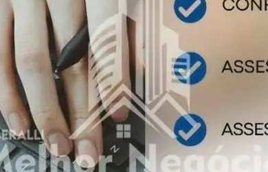 Imagem 7: Terreno 1012m à Venda, Parque Gabriel, Hortolândia, SP