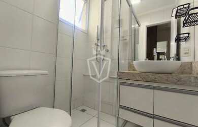 Imagem 11: Apartamento Padrão em Jundiaí