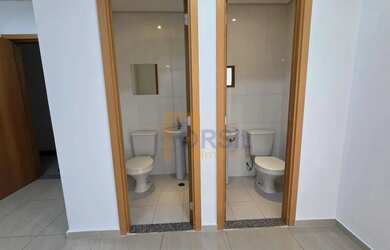 Imagem 5: Sala para alugar, 52 m² por R$ 3.500,00/mês - Centro - Mogi das Cruzes/SP