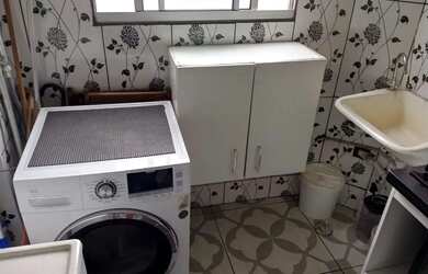 Imagem 11: Imóvel para venda com 44 metros quadrados com 2 quartos em Parque Piratininga - Itaquaquec