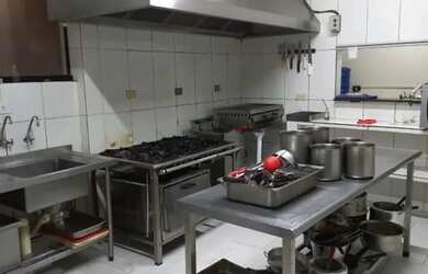 Imagem 8: COMERCIAL - ALTO DA LAPA - SP