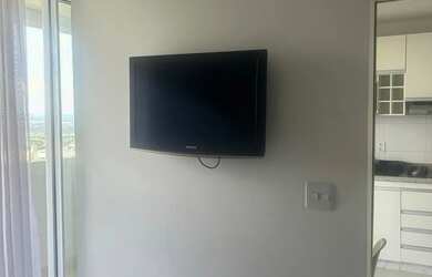 Imagem 5: Flats e loft para locação em Goiânia Mobiliado 40 mts Jardim Goiás