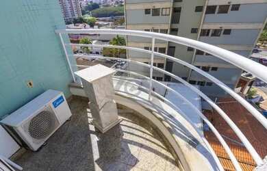 Imagem 10: Apartamento para alugar em Campinas, Cambuí, com 1 suíte, com 70 m²,...