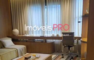 Imagem 5: Apartamento, Brooklin - São Paulo