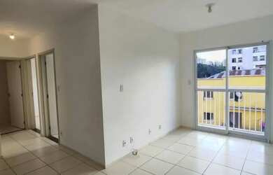 Imagem: Imóvel para aluguel com 50 metros quadrados com 2 quartos em