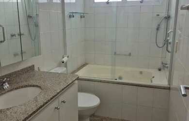 Imagem 11: Apartamento para aluguel no Itaim Bibi, SP