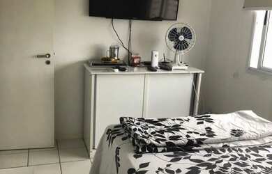 Imagem 7: Varandas de Barra Bonita. Piscina, Ar-condicionado, 108m² de Áreae2...