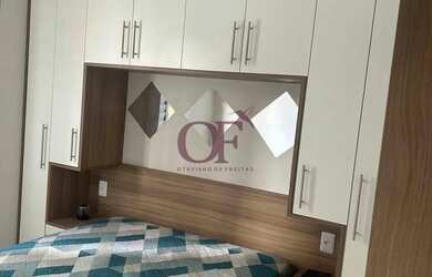 Imagem 9: Apartamento no Doce Lar Bella Colônia Jundiaí