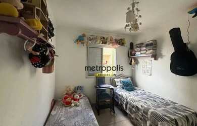 Imagem 15: Apartamento à venda, 56 m² por R$ 354.000,00 - Santa Terezinha - São...