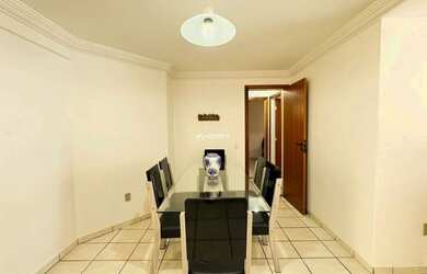 Imagem 10: Dois quartos grande em predio de frente mar