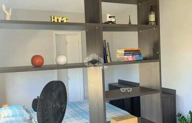 Imagem 3: Imóvel JK na Azenha. 25m² de Área, 1 Banheiroe1 Dormitório