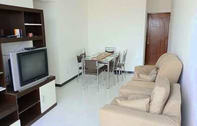 Imagem: O apartamento possui 3 Dormitórios, 2 Banheiros, 2 Vagas na