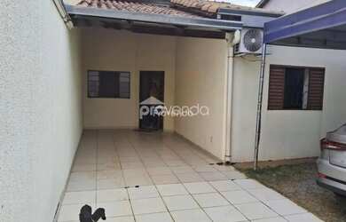 Imagem: A casa possui 3 Dormitórios, 1 Banheiro, 69m² de Área e