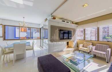 Imagem 4: Apartamento 2 quartos a venda no Rio Branco