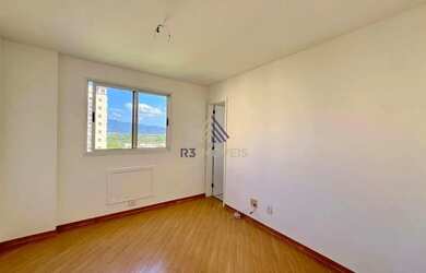 Imagem 15: Recreio dos Bandeirantes Apartamento 4 quartos, sendo 3 suites