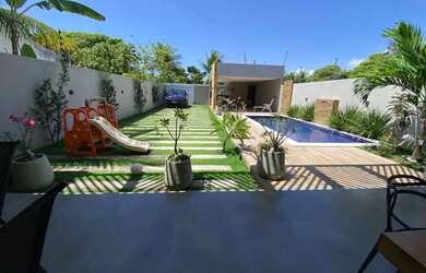 Imagem 2: Venda casa no Barramar 10x42