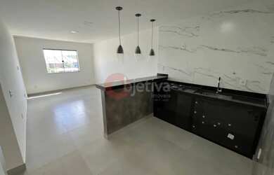 Imagem: O apartamento possui 2 Dormitórios, 1 Banheiro, 85m² de Área