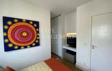 Imagem 15: ED PARC ROCHER | GLEBA PALHANO | APARTAMENTO 165M² ÚTIL | ANDAR ALTO