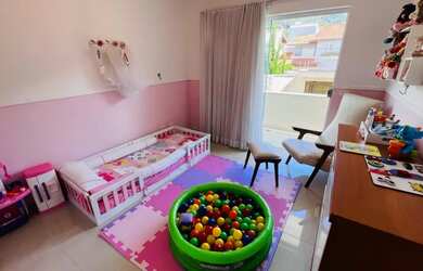 Imagem 10: Casas Padrão em Poços de Caldas