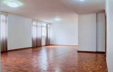 Imagem 2: Apartamento em Alameda Jaú - Jardim Paulista - São Paulo/SP