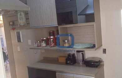 Imagem 13: Excelente apartamento com 3 dorms à venda, 70 m² por R$ 445.000 - Jardim...