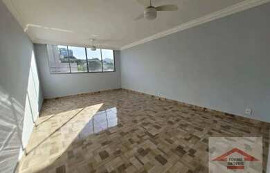 Imagem: Apartamento com 3 quartos, sendo 1 suíte, 130 m² - venda por