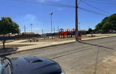 Imagem 10: Vende-se casa bairro alvorada