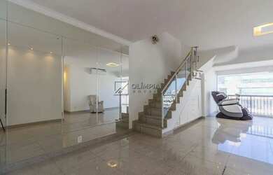 Imagem 4: Venda Cobertura 3 Dormitórios - 286 m² Bela Vista