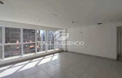 Imagem 2: SALA COMERCIAL PARA LOCAÇÃO EDIFÍCIO QUARTIER GLEBA PALHANO