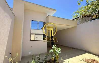 Imagem 1: CASA DISPONÍVEL PARA VENDA NO BAIRRO PLANALTO - MONTES CLAROS/MG 60mt²