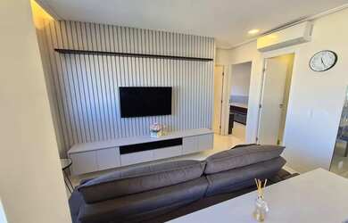 Imagem 6: Apartamento para locação em Alphaville