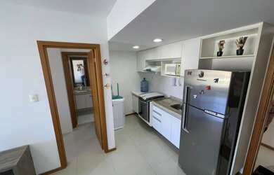 Imagem 10: Apartamento 1 Quarto para Venda em Salvador, Pituba, 1 dormitório, 1...