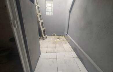 Imagem 12: Casa para alugar, 90 m² por R$ 2.200/mês - Água Branca - São Paulo/SP