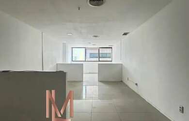 Imagem 4: Sala Comercial para Locação em Salvador, São Cristóvão, 1 banheiro