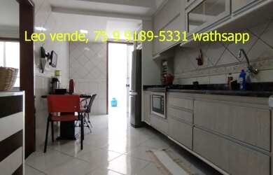 Imagem 12: Leo vende, Jardim Acacia, 5 suítes, área goumert