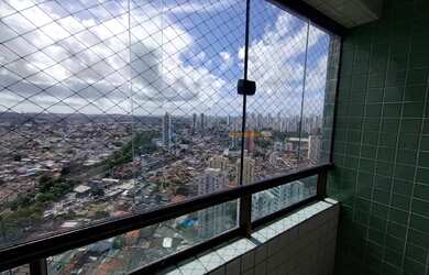 Imagem 4: LINDO E ESPAÇOSO APARTAMENTO, NASCENTE, COM 3 QUARTOS, DISPONÍVEL PARA...