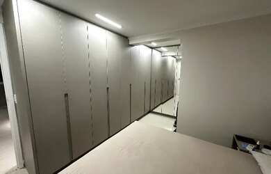 Imagem 10: Direto c proprietário Apartamento mobiliado e completo em armários,...