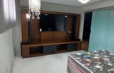 Imagem 10: Cond Marvyc. Piscina, Imóvel mobiliado, Ar-condicionadoe287m² de Área